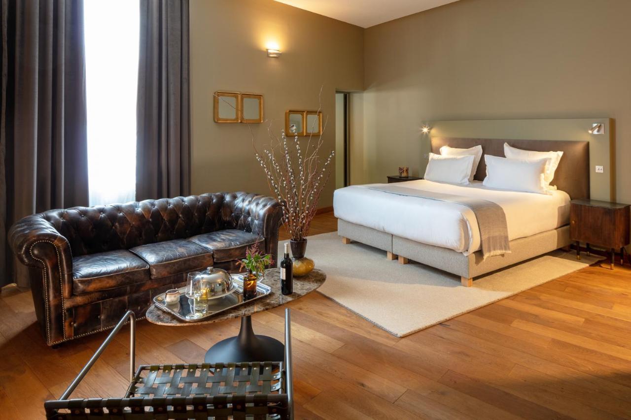 Margaret - Hotel Chouleur Nîmes Exteriér fotografie