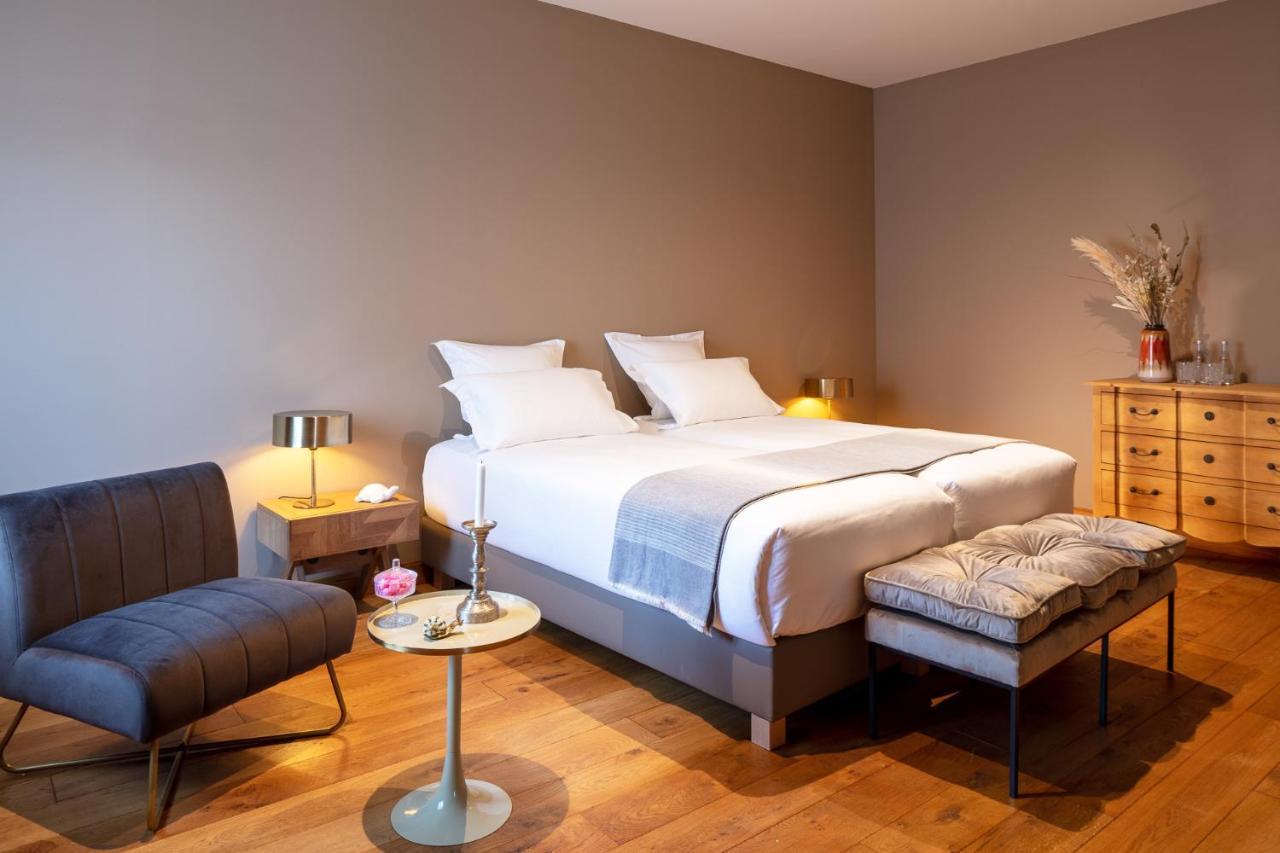 Margaret - Hotel Chouleur Nîmes Exteriér fotografie
